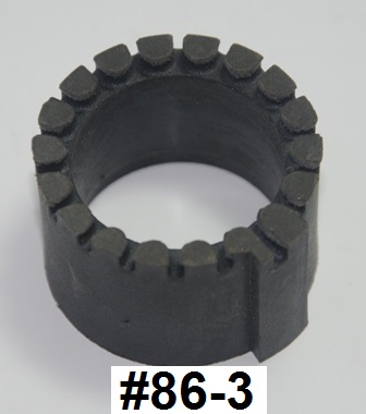 86-3 (DT-0218-003) Kavrama Plastiği - 15.00 Dolar + KDV