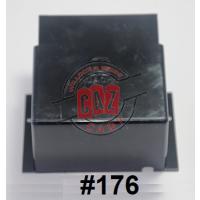 #176 (DT-0225) Selenoid Kapağı