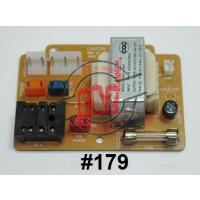 #179 (DT-0345) Elektronik Kart