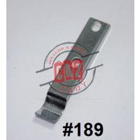 #189 (DT-0018) Kapak Yayı