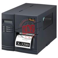 Argox X3200 (300 dpi)