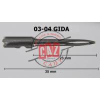 Et ve Gıda Tabancası İğnesi