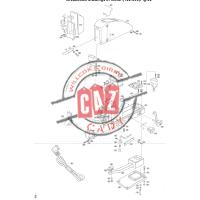 #208 Elektronik Kart(3G)