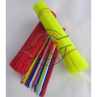 Plastik Çuvaldız İnce (İplik Geçirme Aparatı)