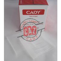 Şeffaf Standart Kılçıklar  (8-75 mm)