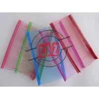 Şeffaf Standart Kılçıklar  (8-75 mm)