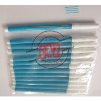 Su İle Uçan Kalem-Mavi