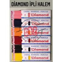 Diamond İpli Rötüş Kalemi(Yağlı)
