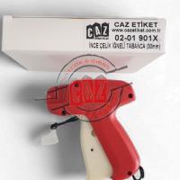 İnce Tabanca (901X)