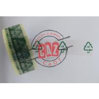 Koli Bantı-45x100mt(Baskılı)