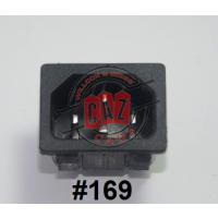 #169 (DT-0318) Pedal Girişi