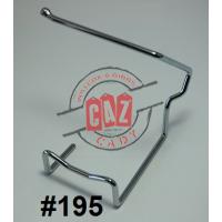 #195 (DT-0030) Kılçık Demiri
