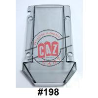 #198 (DT-0027) Ön Koruma Camı