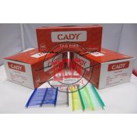 T-End İnce Naylon Kılçık(5-75mm)
