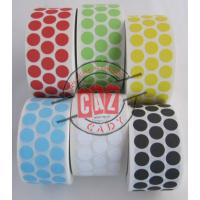 Renkli Nokta Etiketleri(1 cm)