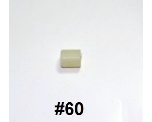 #60 (DT-0106) Plastik Burç