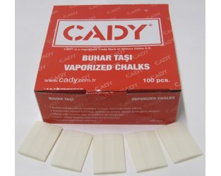 CADY Çizgi Taşı-Beyaz
