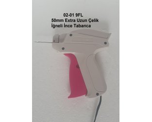 İnce Extra Uzun İğneli Tabanca(9FL)