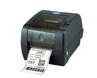 TTP-247 Plus (203 dpi)