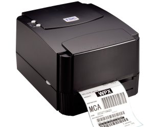 TTP-244 Plus (203 dpi)