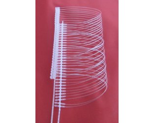 V-Tool Kılçığı-Şeffaf