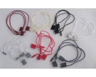 Elle Geçmeli İpler