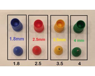 Fixon Kalem Uçları