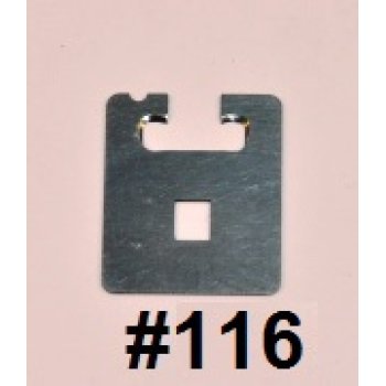 #116  (DT-0119) Bıçak