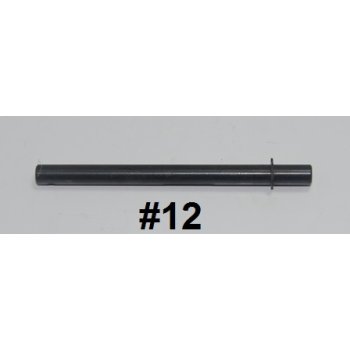 #12  (DT-0139) Cırcır Çubuğu