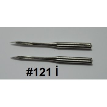 #121İ (7-60-4512) İnce İğne