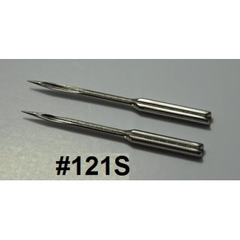 #121S (7-60-4508) Standart İğne