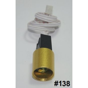 #138 (DT-0322) Led Lamba Takımı