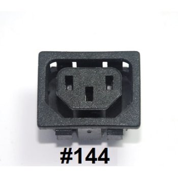 #144 (DT-0317) Elektrik Girişi