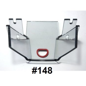 #148 (DT-0007) İğne Koruyucu