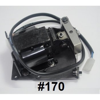 #170 (DT-0311) Selenoid