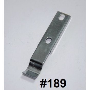 #189 (DT-0018) Kapak Yayı