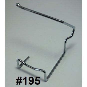 #195 (DT-0030) Kılçık Demiri