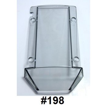 #198 (DT-0027) Ön Koruma Camı