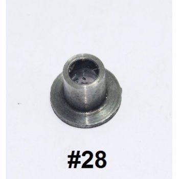 #28 (DT-0156) Gaga Burcu