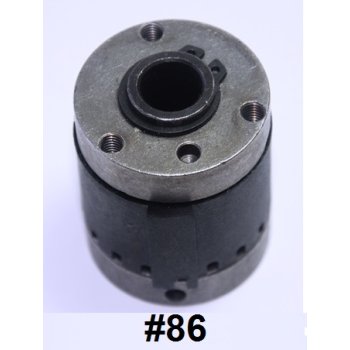 #86 (DT-0218) Kavrama(Komple)