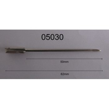 05030-İnce Extra Uzun İğne( Swiss)