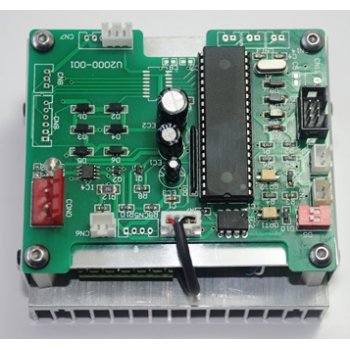 #208 Elektronik Kart(3G)