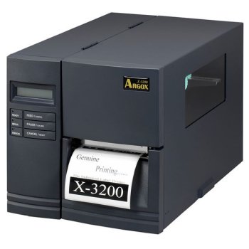 Argox X3200 (300 dpi)
