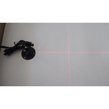 Artı ( + ) Lazer(5mw)