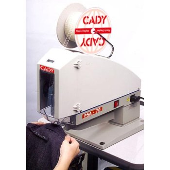 Rulo Kılçık Makinesi (PSA-970)
