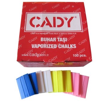 CADY Çizgi Taşı-Renkli