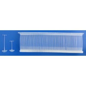 D kafa İnce Naylon Kılçık(11-75mm)