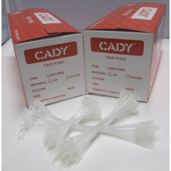 Elle Geçmeli Kılçık-Şeffaf