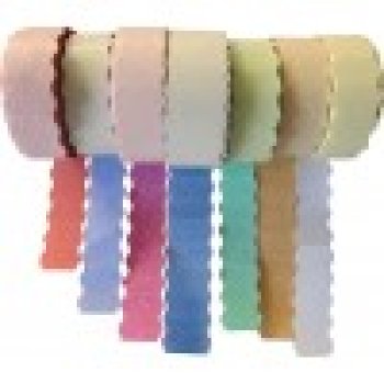 Meto Etiketi 12x26 (1000 adet/rulo)