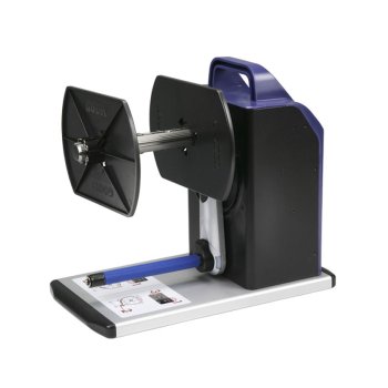 Harici Etiket Sarıcı